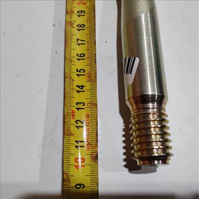 Mercedes Benz GL 2006-2012 utángyártott új vonószem, jobb menetes 20 mm menetátmérő a2406280035