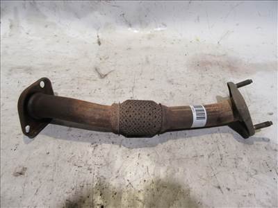 128613 Hyundai I20 benzines kipufogó flexi cső