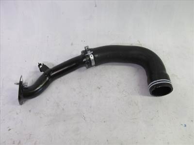 Fiat Doblo III.-IV. 1,6-2,0 16v Mjet gyári új levegőcső a turbóból az intercooler-be 51901749