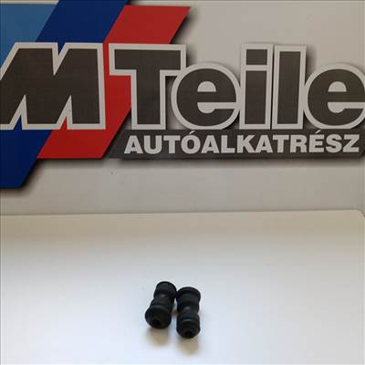 (GYÁRI ÚJ) BMW Gumibak 1500-2000CS /1502-2002tii / 2500-3.3Li / 2.5CS-3.0CSL / 3' E21 / E30 / E36 / 5' E12 / E28 / 6' E24 / 7' E23 / Z3 E36 ÁR/SZETT/2DB