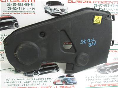 Fiat 46516292 számú vezérmű burkolat