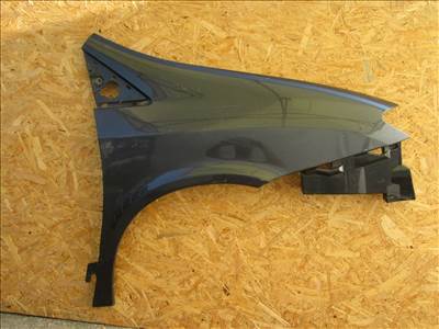 107395 Fiat Ulysse, Lancia Phedra grafit szürke színű, jobb első sárvédő 1493182088