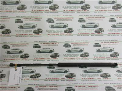 Fiat Marea kombi csomagtérajtó teleszkóp 46420780