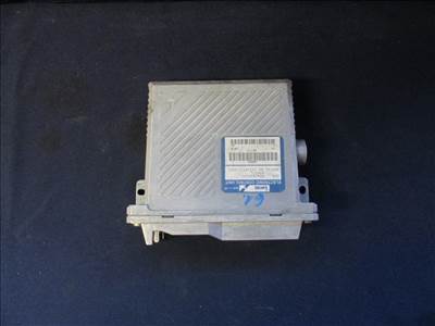 Fiat Bravo, Brava, Marea 1,9 8v  TD 100 Diesel motorvezérlő 46536333