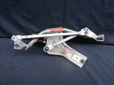 Fiat Linea első ablaktörlő motor mechanikával 51753759