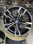 Bmw M6 style 19" alufelni