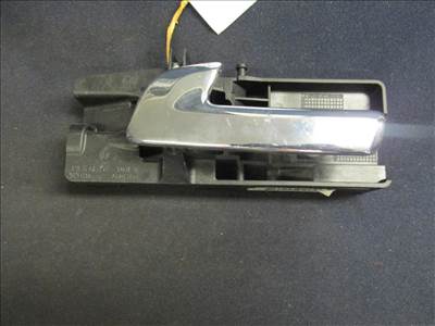 Alfa Romeo 159 bal hátsó belső kilincs  156054468