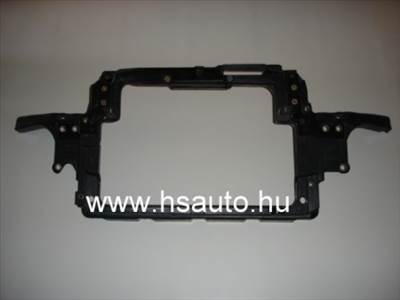 Skoda Fabia homlokfal klímás autóhoz 6Y0805588K