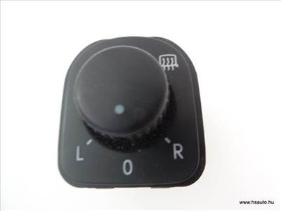 Volkswagen Golf-Jetta-Passat-Sharan Seat Alhambra tükörállító elektronika  1K0959565K