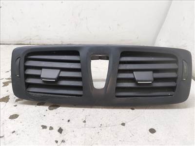 RENAULT MEGANE III (DZ0/1_) 1.6 16V (DZ0U/ DZ1B/ DZ1H) Középső Szellőző #38629#