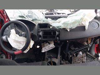 Suzuki Swift III Fényszórómagasság Állító Kapcsoló *139342*