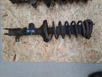 Hyundai Coupe (1997-2002) Jobb Hátsó Lengéscsillapító Rugóval