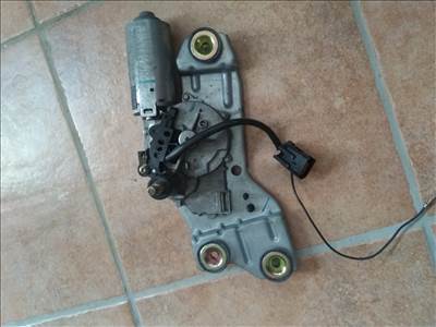Ford Focus Mk1 1.4i 16V Ambiente hátsó kombi ablaktörlő motor