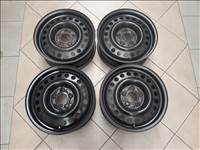 5x115 Chevrolet Opel lemezfelni 6,5x16 ET46 Captiva Antara