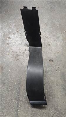 Volkswagen Golf IV kábelköteg fedél 1j0971839a