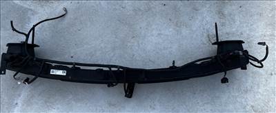 Hyundai i30 (PD) hátsó lökhárító merevítő 86630g4000