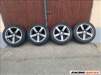 Opel Mokka Alufelnik nyári gumival
