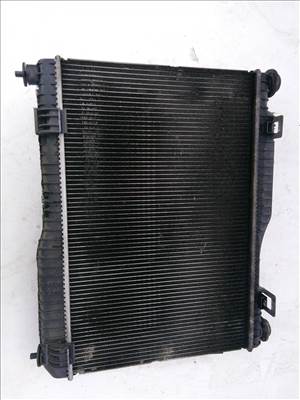 197873 Ford Fiesta, B-Max,Ecosport Diesel vízhűtő 8V51-8005-DD