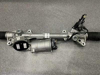 BMW 4 G22-26 (2020-2025) / BMW 2 G42 (2021-2025) / BMW 3 G20-21 (2019-2025) Elektromos kormánymû