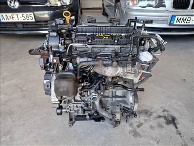 Kia CEED III 1.6 CRDI D4FE motor 