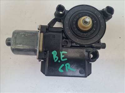 Volkswagen Polo V bal első ablakemelő motor (20370) 6r0959801h