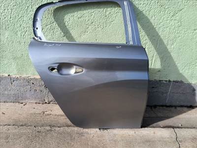 Opel Corsa F Jobb hátsó Ajtó
