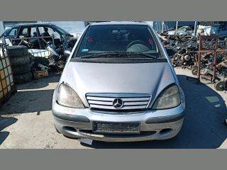 Mercedes A-osztály W168 Jobb első Ablaktörlő Kar *104670*