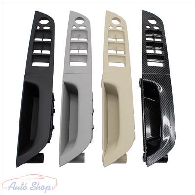 BMW E92 E93 ajtóbehuzó Szett BMW Belső kiegészítők