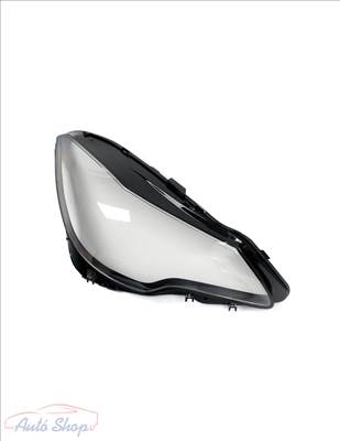 Mercedes E-Class Coupe / Cabrio C207 A207 W207 lámpabúra, lámpa búra fényszóró búra 2014-2016