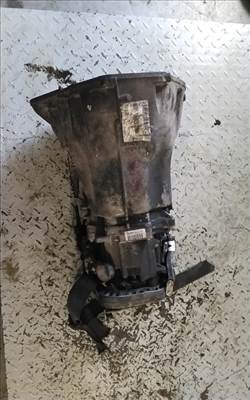 MERCEDES SPRINTER 2006.06-2013.09 Sebességváltó, dízel manuális