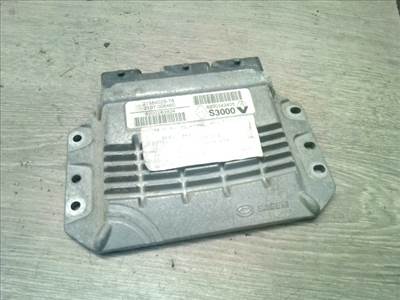 RENAULT MEGANE 02-05 Motorvezérlő egység ECU PCM modul