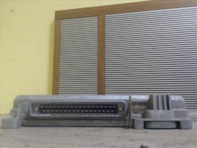 RENAULT R19 92- Motorvezérlő egység ECU PCM modul