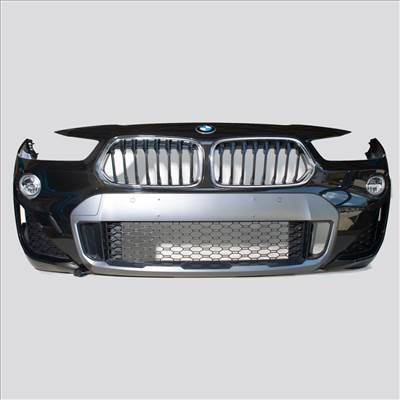 BMW X2 F39 lökhárító Cikkszám: 8067529