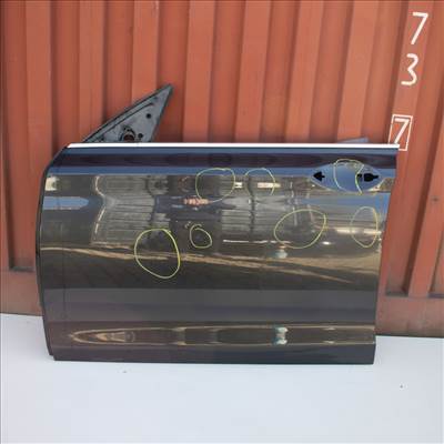 BMW 5er F07 GT bal első ajtó