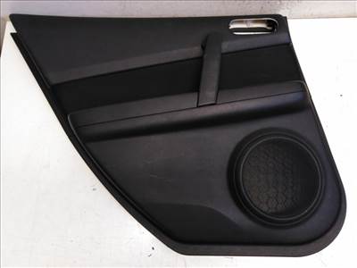 Mazda 6 kombi bal hátsó ajtókárpit