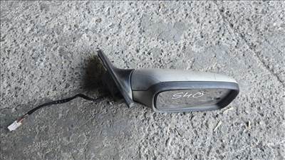 Volvo S40 jobb oldali elektromos szürke visszapillantó