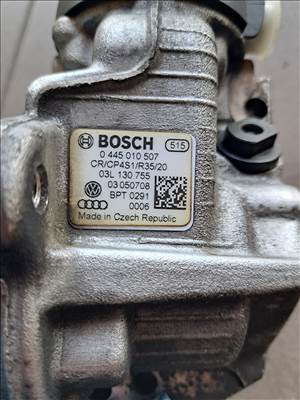 Vw,Audi,Seat,Skoda 2.0 crtdi magasnyomású szivattyú  03l130755 0445010507
