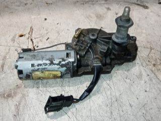 Volkswagen Sharan I Hátsó Ablaktörlő Motor *123601* swf-95vwa17404ac 7m0955713b