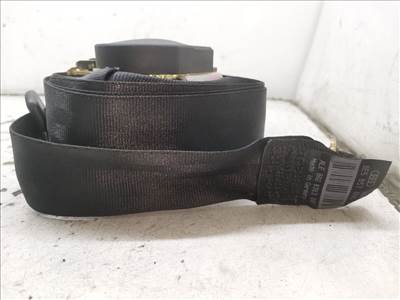 AUDI A4 Avant II (8E5/ B6) 2.5 TDI Bal hátsó Biztonsági Öv #38058# 8E5857805D