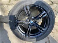BMW X5 G05 06 gyári Styling M467 19"-os könnyűfém felni garnitura eladó!