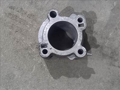 Renault Master Opel Movano 10- Fojtószelep egr szelep közötti cső 1374 8201001358
