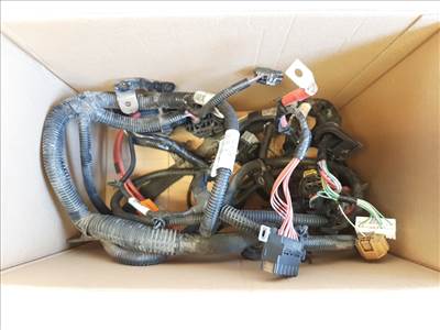 Renault Zoe  motor kábelköteg 240115252R