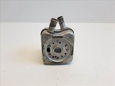 Seat Ibiza (6J) motorolajhûtő 028117021L