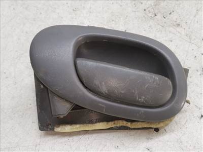 PEUGEOT 206 (2A/C) 1.1 i Bal hátsó Belső Kilincs #38451# 9623698477
