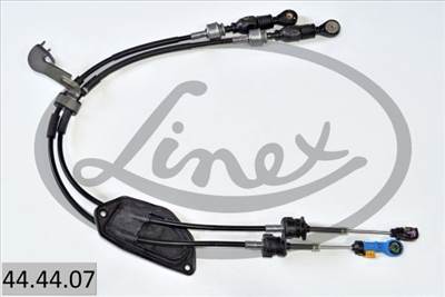 váltó bovden LINEX (LINEX) LIN44.44.07 for TOYOTA