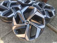5x114,3 19 Hyundai gyári alufelni r19 " Tpms Tucson