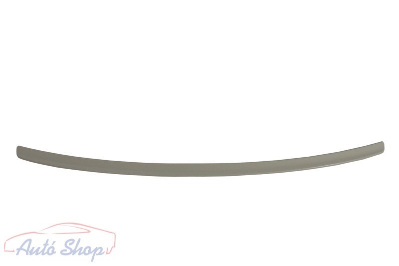 BMW M-Packet csomagtér spoiler E46 Limuzin gyári anyagú 2. kép