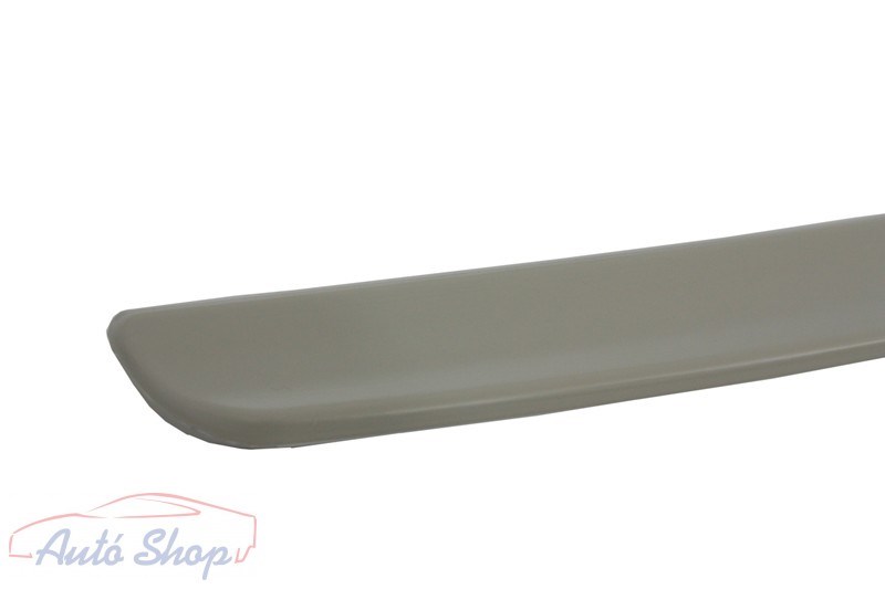 BMW M-Packet csomagtér spoiler E46 Limuzin gyári anyagú 3. kép