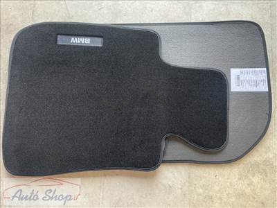 BMW F30,F31 PRÉMIUM SZÖVETSZŐNYEG 