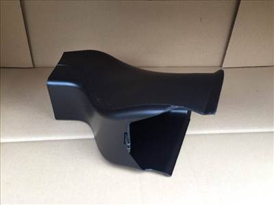 BMW E46 SZEDÁN M-TECH FÉKHÜTŐ CSŐ